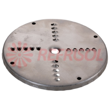 Disco Desfiador Ralador 4,5mm de Queijo RQ15 G Paniz