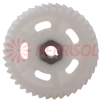 Engrenagem 41 Dentes Nylon AM05/AM15/AM25 G Paniz