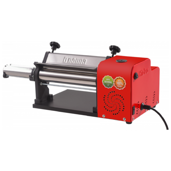Cilindro Para Massas D´Nonna Bivolt Hidro