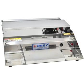 Embaladora SE 400 Inox 220v Metal Brey
