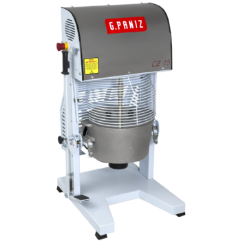Misturador Industrial Cozerella CZ 15 Epóxi Bivolt G Paniz