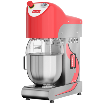 Batedeira Planetária 08 Litros BP 08 RP Inox 220v G Paniz