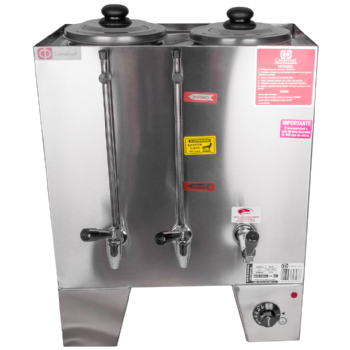 Cafeteira Elétrica Premium 6 Litros MCL 62 220v Consercaf