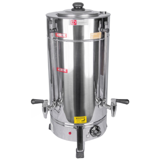 Cafeteira Elétrica Tradicional 6 Litros C62 220v Consercaf