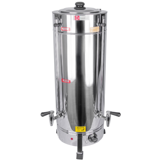 Cafeteira Elétrica Tradicional 8 Litros C81 110v Consercaf