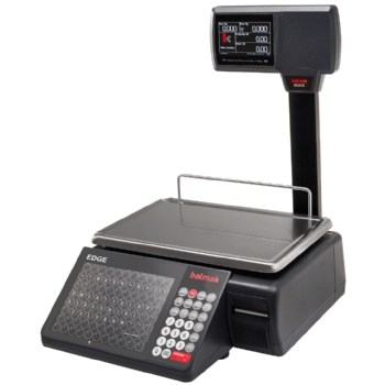 Balança Digital Computadora 33 kg EDGE33TW Wi-Fi Bivolt Balmak