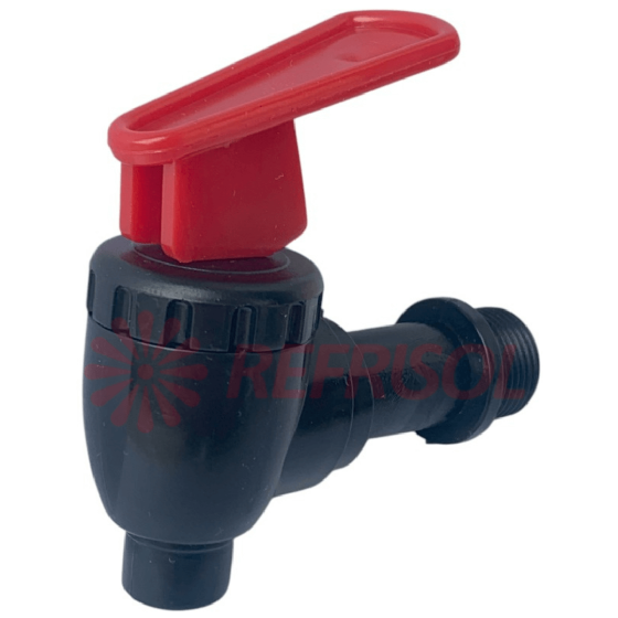 Torneira para Cafeteira Automática de 15 Litros Marchesoni