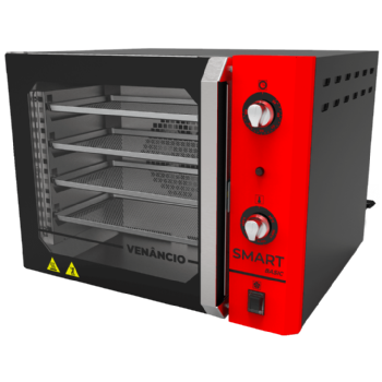 Forno Convector Smart Basic Elétrico 220v Venâncio