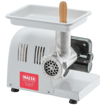 Mix Moedor e Extrusor de Carnes e Massas Boca 8 Bivolt Malta