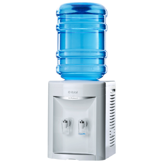 Bebedouro Refrigerado Compact Branco 220v IBBL