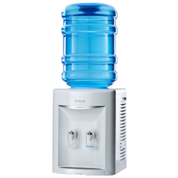 Bebedouro Refrigerado Compact Branco 220v IBBL