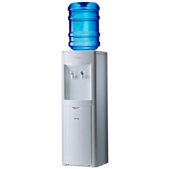 Bebedouro Refrigerado Branco GFN2000 220v IBBL