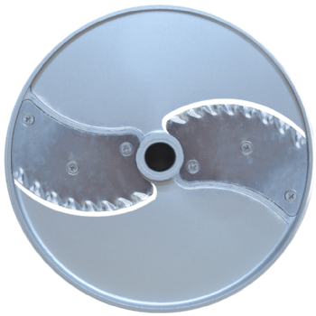 Disco Fatiador Ondulado 3 mm W3 Multiprocessador PA-7 Skymsen