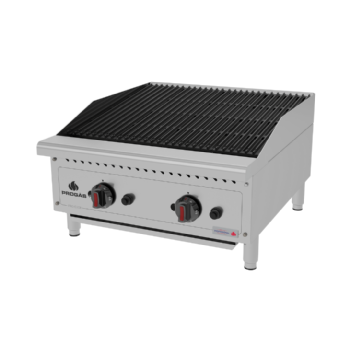 Char Broiler Profissional a Gás PRO 60 CB Progás