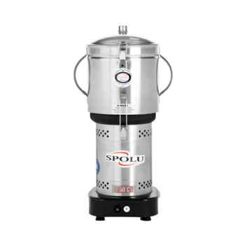 Cutter Processador de Alimentos 4 Litros SPL-200 Spolu