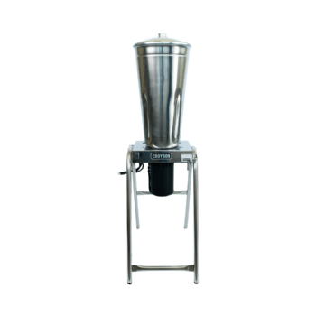 Liquidificador Industrial Basculante 25 Litros LI 25 Bivolt Croydon