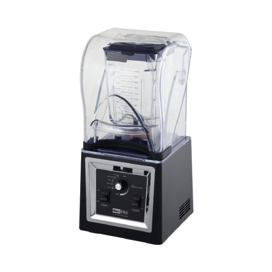 Liquidificador Industrial Blender Smart Marcpro 2 Litros  Alta Rotação 220v Marchesoni