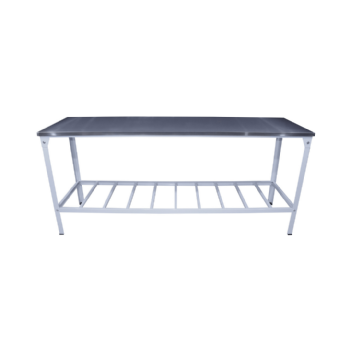 Mesa de Trabalho Inox 430 1,40 x 0,70 Innal