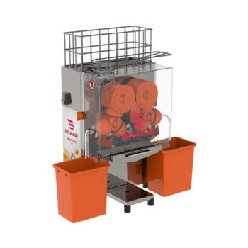 Máquina de Sucos Juice Express BEL-20 220v Braesi