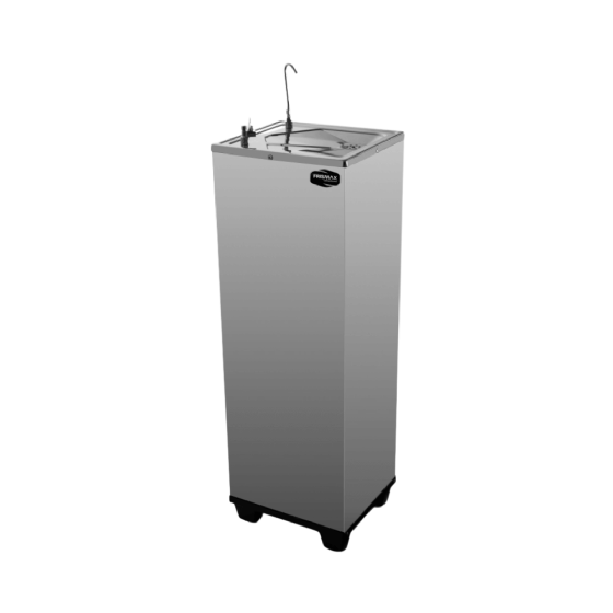 Bebedouro Purificador de Coluna 110v Frismax