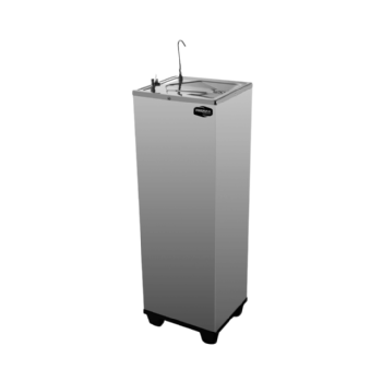 Bebedouro Purificador de Coluna 110v Frismax