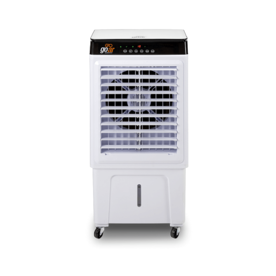 Climatizador Evaporativo 45 Litros 110v Goar
