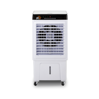 Climatizador Evaporativo 45 Litros 110v Goar