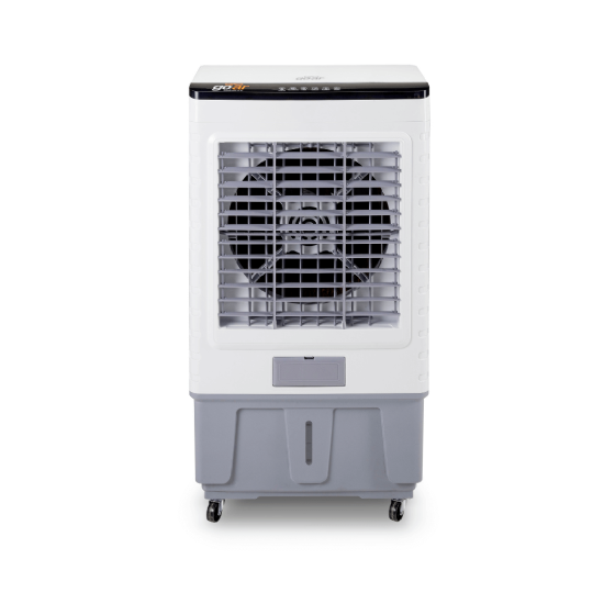 Climatizador Evaporativo 50 Litros 110v Goar