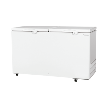 Freezer Horizontal 503 Litros Dupla Ação HCED 503 C 220v Fricon