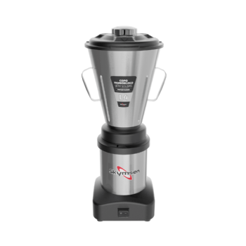Liquidificador Comercial 04 Litros L4 Baixa Rotação Bivolt Skymsen