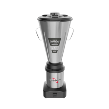 Liquidificador Comercial 10 Litros L10 Baixa Rotação Bivolt Skymsen