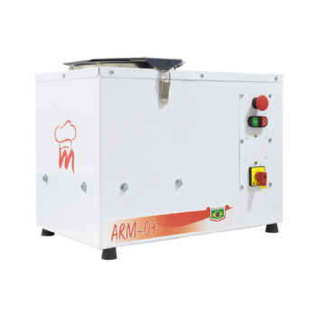 Amassadeira Rápida 07 kg ARM 07 Bivolt Maná