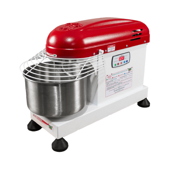 Amassadeira Espiral Profissional 05 kg AEM 05 PRO Bivolt Maná