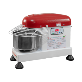 Amassadeira Espiral Profissional 03 kg AEM 03 PRO Bivolt Maná