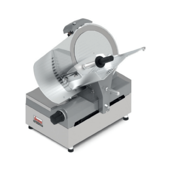 Fatiador de Frios Profissional 30 cm Atlantis Automec 220v Sirman