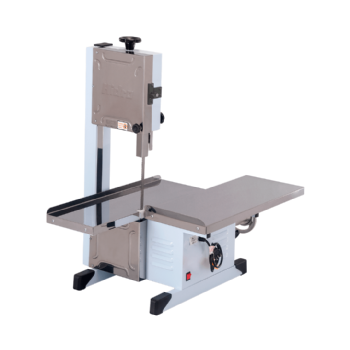 Serra Fita Profissional Hidro HI 1810M com Moedor N°8 - Motor 1/2 CV Bivolt