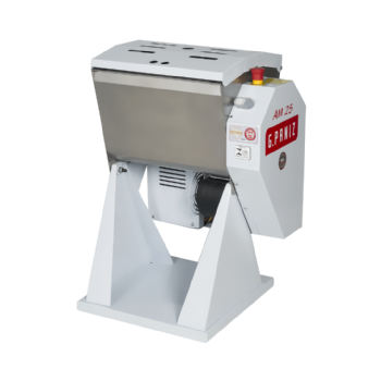 Amassadeira Semi Rápida Basculante 25 kg Am 25 Bivolt G Paniz