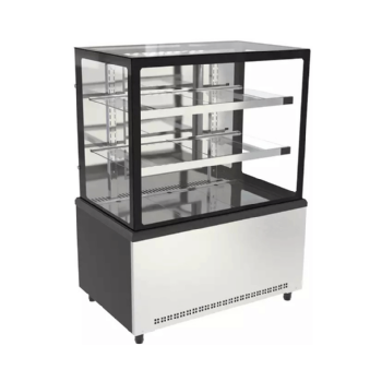 Balcão Vitrine Prime Ar Forçado 1000 PBV 10 220v Venâncio
