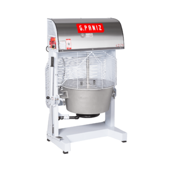 Misturador Industrial Cozerella CZ 75 Epóxi 220v G Paniz