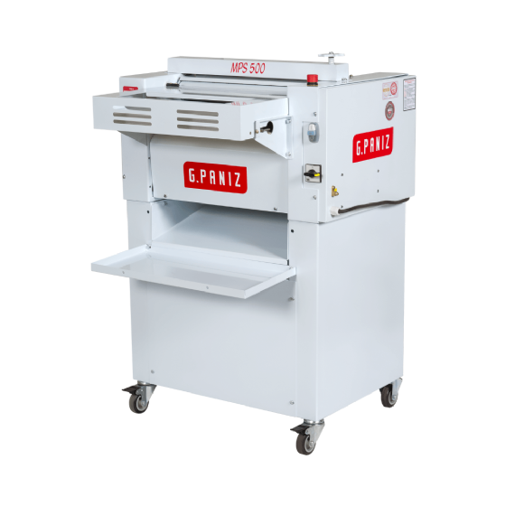 Modeladora de Pão MPS 500 Epóxi 220v G Paniz