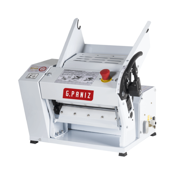 Cilindro Laminador CLE 300 Mini Bancada Bivolt G Paniz