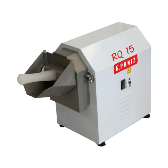Ralador de Queijo e Coco Industrial 3 Discos RQ 15 Bivolt G Paniz