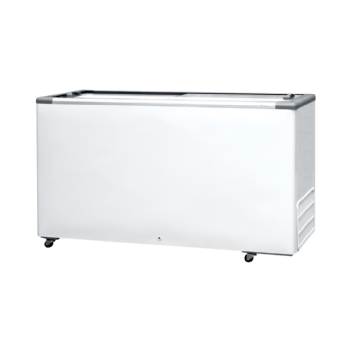 Freezer Horizontal 503 Litros Porta de Vidro HCEB 503 220v Fricon