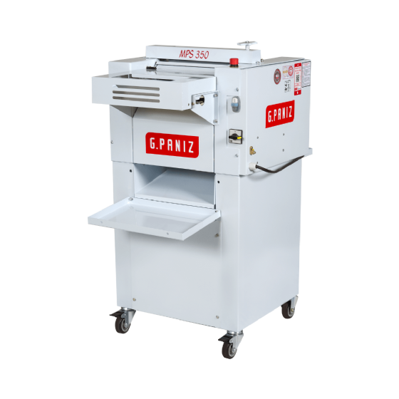 Modeladora de Pão MPS 350 Epóxi 220v G Paniz