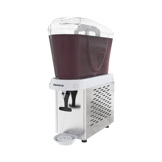 Refresqueira 16 Litros 1 Cuba RV116 220v Venâncio