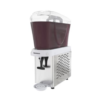Refresqueira 16 Litros 1 Cuba RV116 220v Venâncio