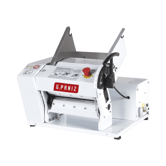 Cilindro Laminador CLI 300 de Bancada Bivolt G Paniz