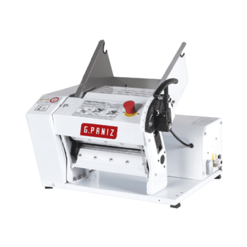 Cilindro Laminador CLI 300 de Bancada Bivolt G Paniz
