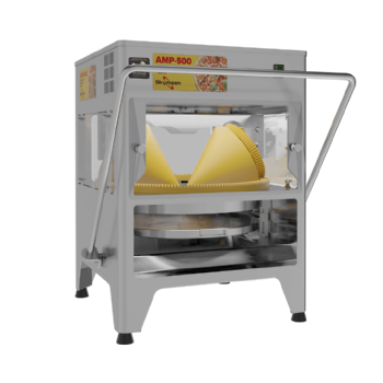 Abridor De Massa Para Pizza AMP 500 220V Skymsen