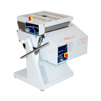 Amassadeira Semi Rápida 25 kg MBI 25 Bivolt Gastromaq